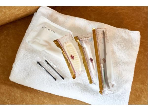 One's Hotel Fukuoka : photo 8 de la chambre chambre double standard