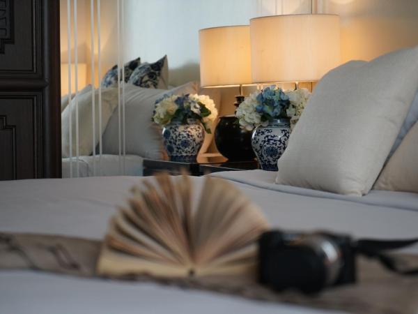 Hotel 19, Penang : photo 3 de la chambre grand hollywood twin room