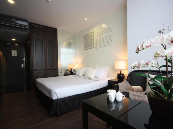 Hotel 19, Penang : photo 5 de la chambre grand hollywood twin room