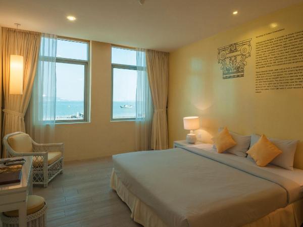 Hotel 19, Penang : photo 5 de la chambre grand hollywood king room