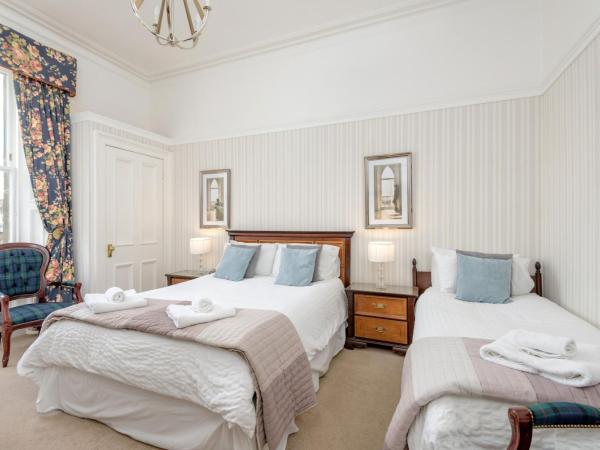 No 45 : photo 3 de la chambre chambre triple