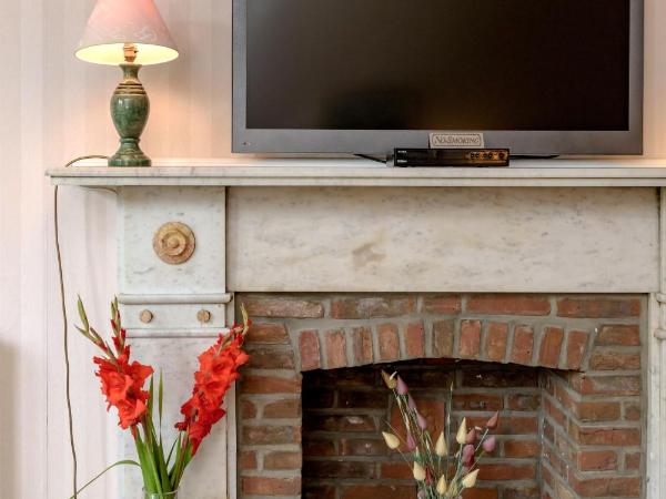 No 45 : photo 3 de la chambre chambre familiale (4 adultes)