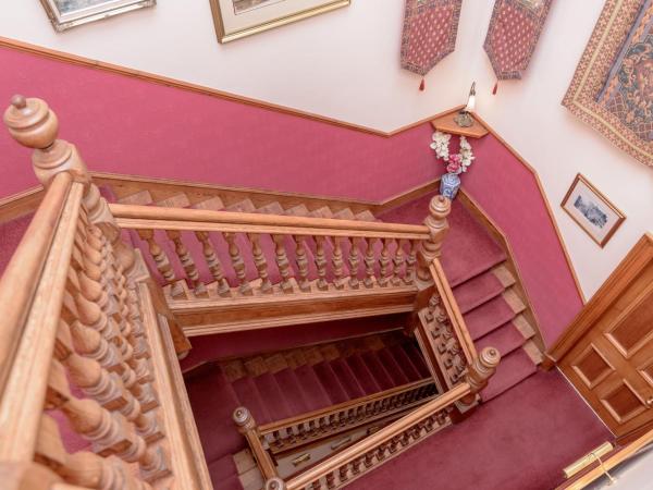 No 45 : photo 4 de la chambre chambre double