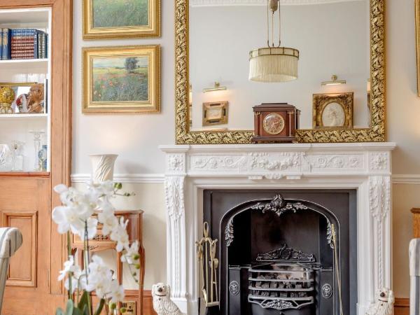 No 45 : photo 5 de la chambre chambre double