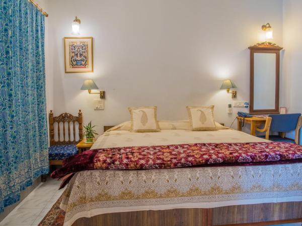 Hotel Arya Niwas : photo 6 de la chambre chambre value