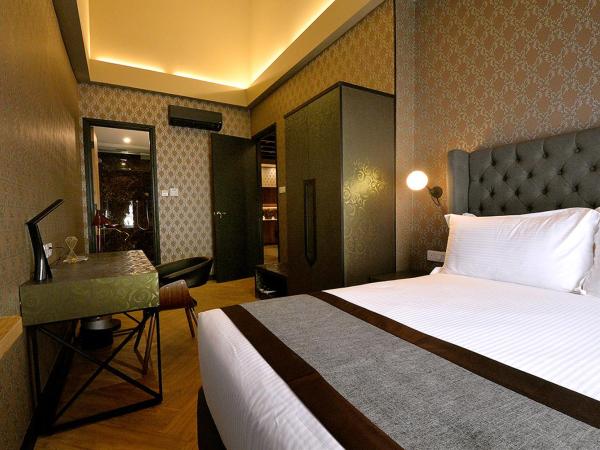 1969 Business Suites : photo 1 de la chambre duplex serenity