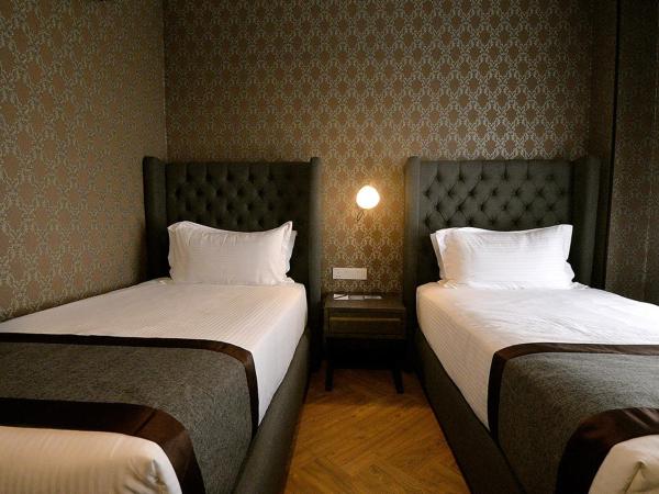 1969 Business Suites : photo 1 de la chambre hébergement confort en duplex