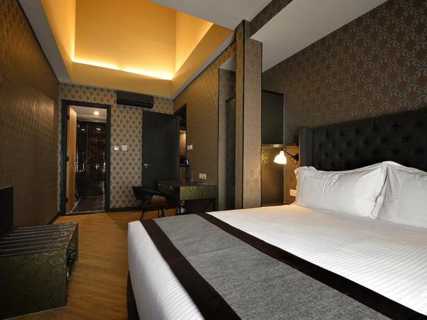 1969 Business Suites : photo 2 de la chambre hébergement confort en duplex