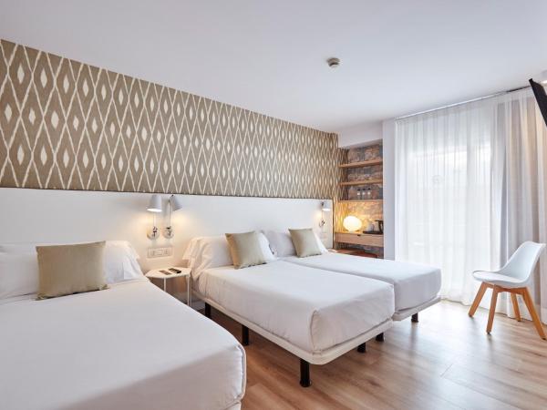 Hotel Anabel : photo 2 de la chambre chambre triple confort