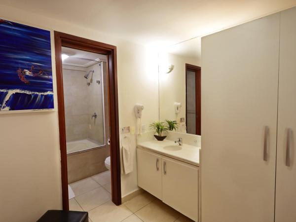 Elegance Coberturas Vip Beira Mar : photo 10 de la chambre penthouse