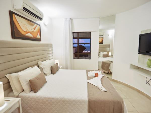 Elegance Coberturas Vip Beira Mar : photo 3 de la chambre penthouse