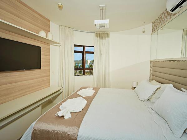 Elegance Coberturas Vip Beira Mar : photo 5 de la chambre penthouse
