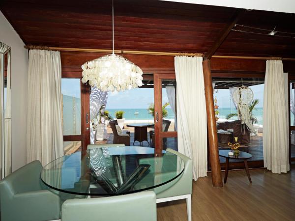 Elegance Coberturas Vip Beira Mar : photo 8 de la chambre penthouse