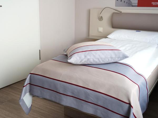 Hotel Bonn City : photo 2 de la chambre chambre simple