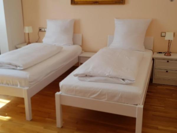 Hotel-Villa Lalee : photo 3 de la chambre appartement 1 chambre