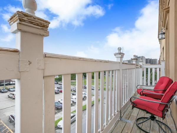 Stylish 4BR condo in Downtown by Hosteeva : photo 7 de la chambre appartement 4 chambres