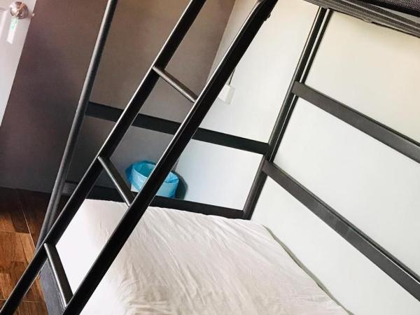 GRAYHAUS SOHO Ipoh : photo 5 de la chambre suite 2 chambres