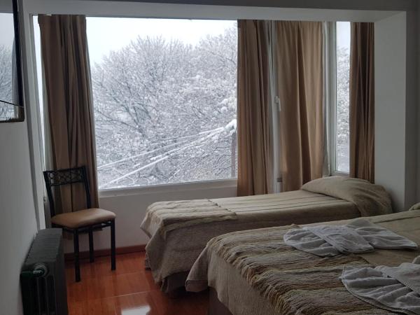 Monte Cervino Hotel : photo 9 de la chambre chambre double ou lits jumeaux