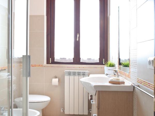 Agriturismo Il Vecchio Mandorlo : photo 8 de la chambre appartement 2 chambres