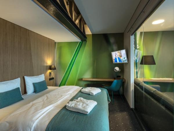 Regatta Hotel Restauracja Spa : photo 3 de la chambre appartement