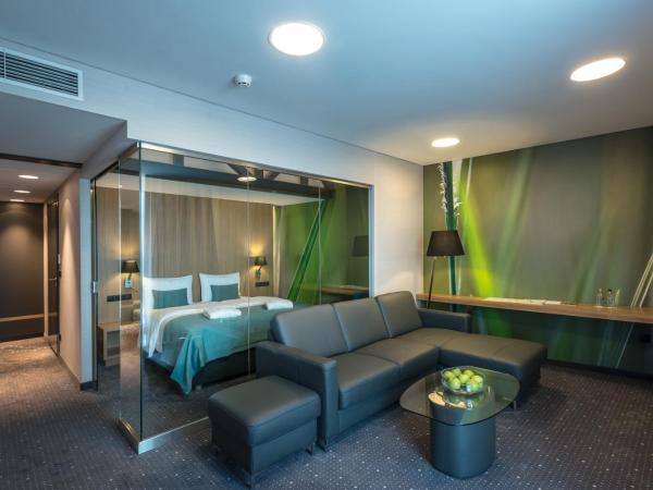 Regatta Hotel Restauracja Spa : photo 1 de la chambre appartement