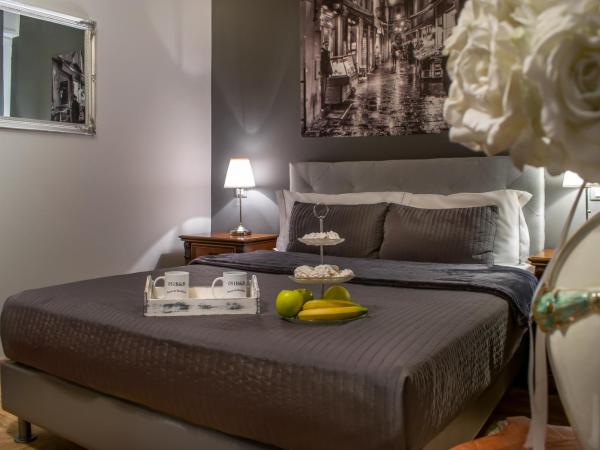 051 Room & Breakfast : photo 4 de la chambre chambre double supérieure