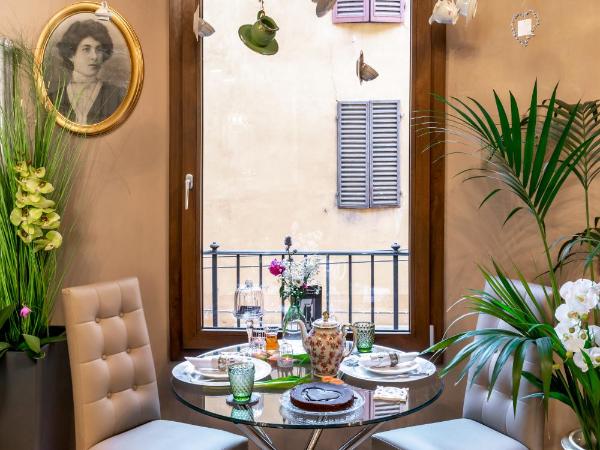 051 Boutique : photo 3 de la chambre suite junior