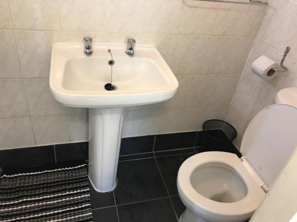 Gladstone Lodge Guest House : photo 5 de la chambre studio deluxe