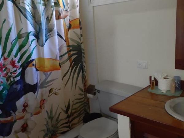 Villa Carolina Bed and Breakfast : photo 1 de la chambre chambre double