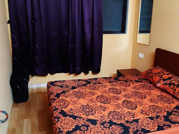 shivyog guesthouse : photo 5 de la chambre dortoir mixte 