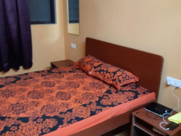 shivyog guesthouse : photo 6 de la chambre dortoir mixte 