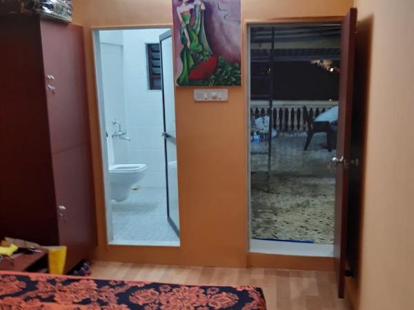 shivyog guesthouse : photo 7 de la chambre dortoir mixte 