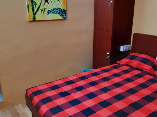 shivyog guesthouse : photo 4 de la chambre dortoir mixte 