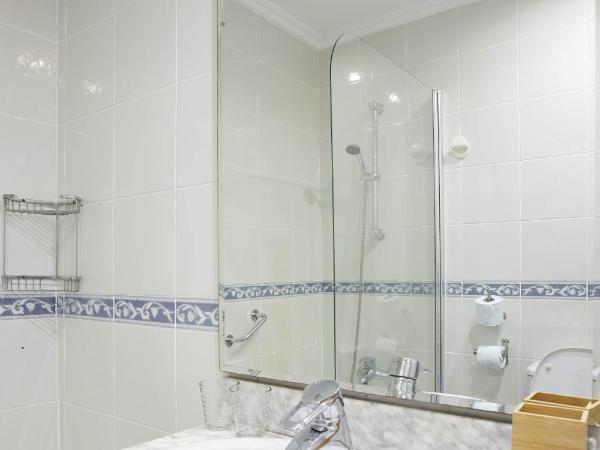 Pensión Itxasoa : photo 7 de la chambre chambre double ou lits jumeaux standard - vue sur mer