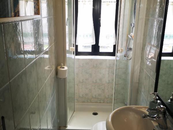 Antonhouse Alghero : photo 1 de la chambre chambre deluxe