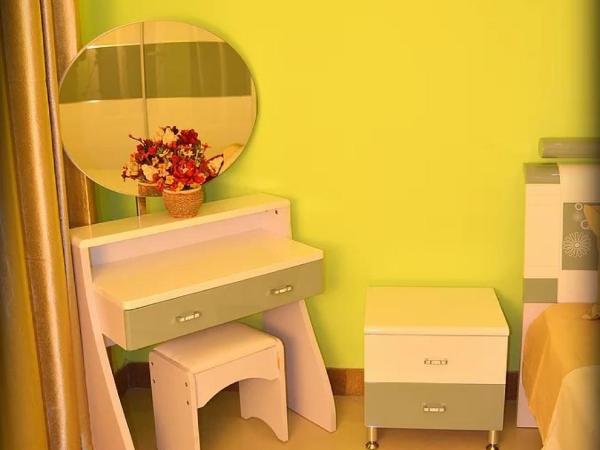 Niv Villa : photo 3 de la chambre chambre double