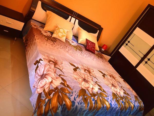 Niv Villa : photo 3 de la chambre chambre double