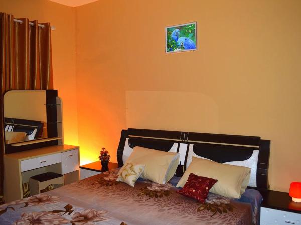 Niv Villa : photo 2 de la chambre chambre double