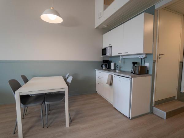 Innotelli Apartments : photo 4 de la chambre loft