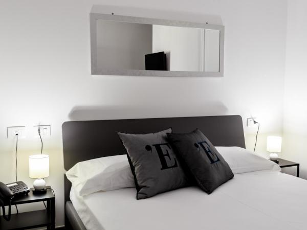 L'Essenza Hotel : photo 4 de la chambre chambre double standard