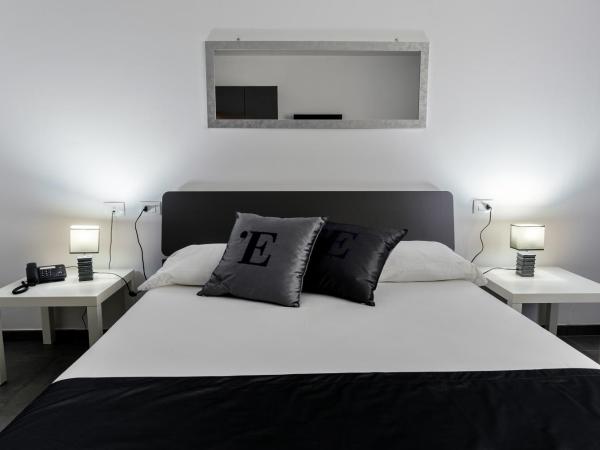 L'Essenza Hotel : photo 3 de la chambre chambre double standard
