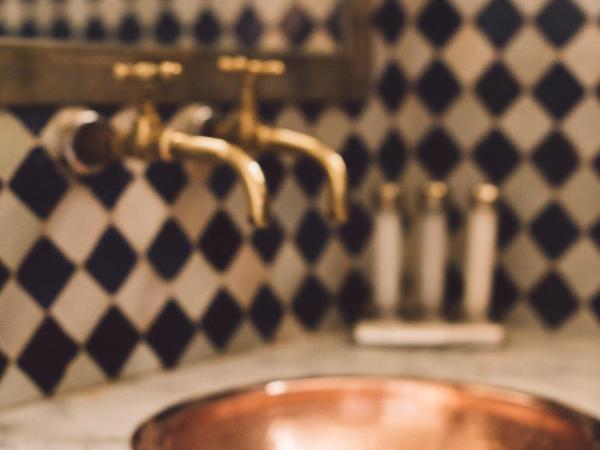 Riad Tizwa Fes : photo 7 de la chambre suite