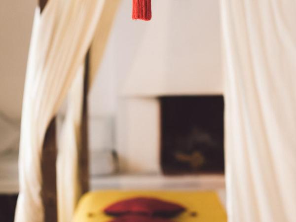 Riad Tizwa Fes : photo 10 de la chambre suite