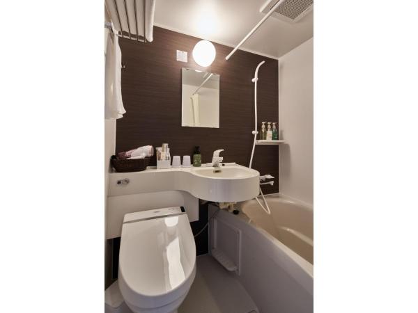 One's Hotel Fukuoka : photo 3 de la chambre chambre double Économique