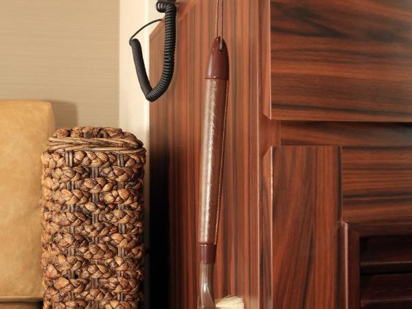 One's Hotel Fukuoka : photo 6 de la chambre chambre lit king-size