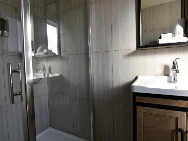 Regal Residency : photo 10 de la chambre suite supérieure lit king-size