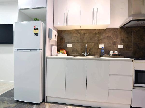 Regal Residency : photo 6 de la chambre suite deluxe