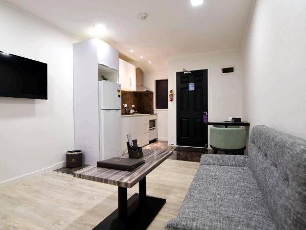 Regal Residency : photo 7 de la chambre suite deluxe