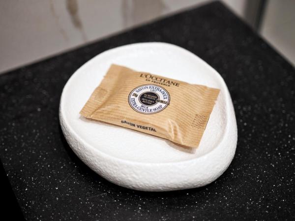 Pod Zidom Rooms : photo 5 de la chambre chambre lit king-size