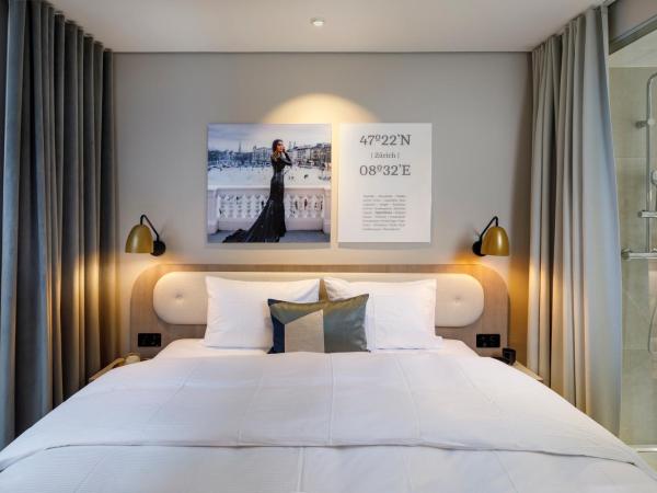 Hotel Felix : photo 6 de la chambre chambre double confort